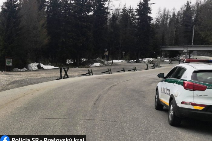 Ilustračný obrázok k článku Štrban chcel zastaviť agresívnu dvojicu: Schytal palicou a lyžiarkou!