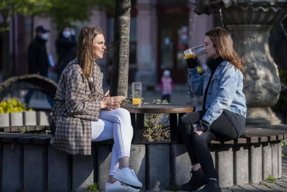 Ilustračný obrázok k článku Nové opatrenia v Banskobystrickom kraji: PREHĽAD, čo bude platiť od pondelka