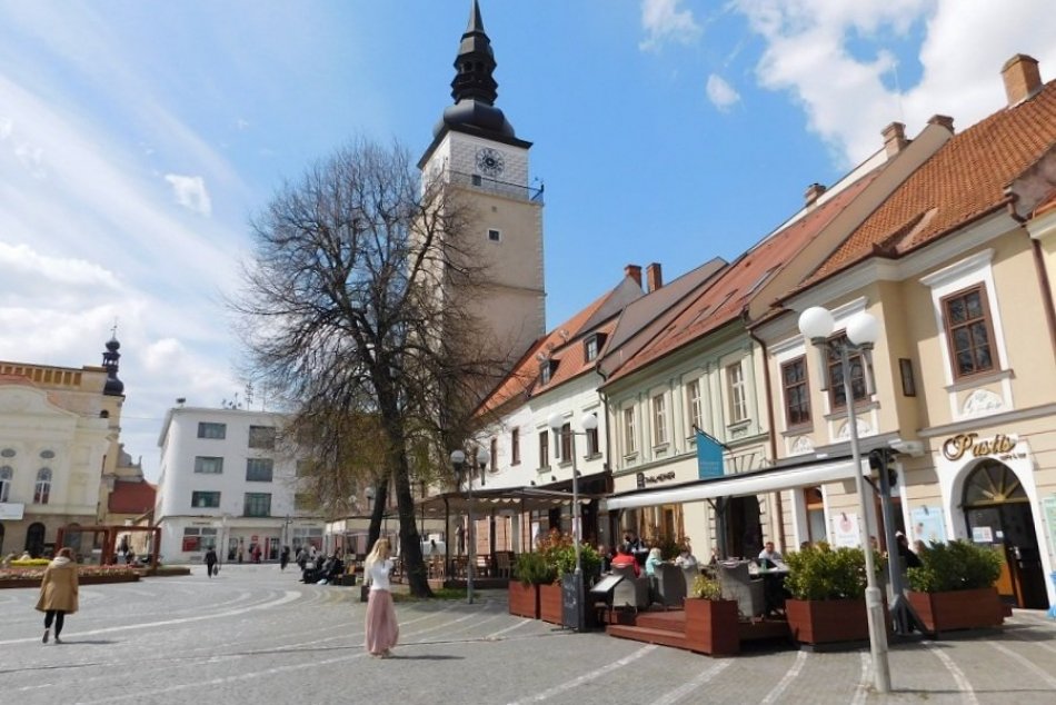 Ilustračný obrázok k článku Mestá zvažujú zvyšovanie daní a poplatkov: Priplatia si aj Trnavčania