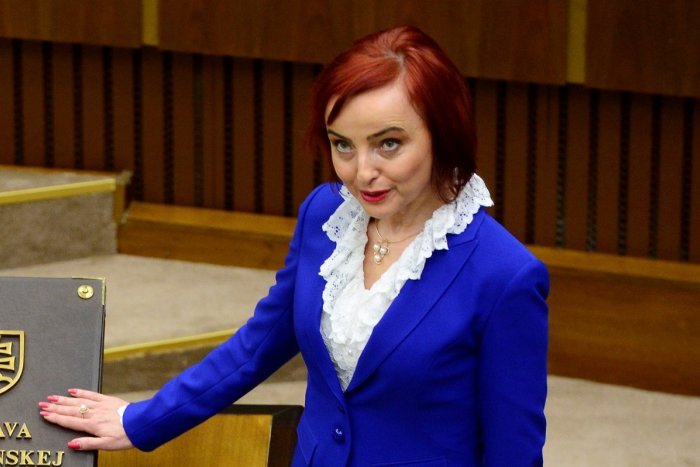 Ilustračný obrázok k článku Prievidza má sekeru 12 miliónov eur: Macháčková hovorí o dobrom hospodárení