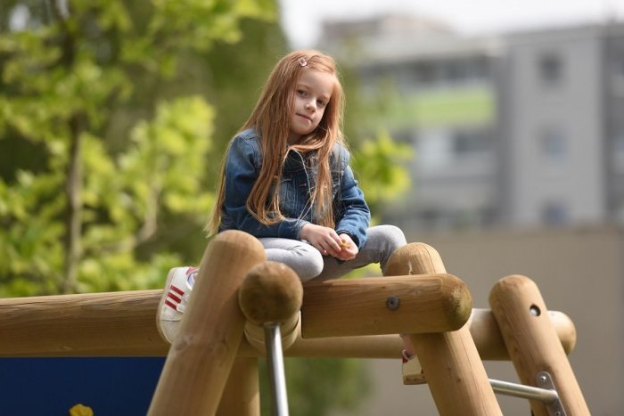 Ilustračný obrázok k článku Vynovené a bezpečnejšie: Ihriská v Liptovskom Mikuláši prešli veľkou kontrolou