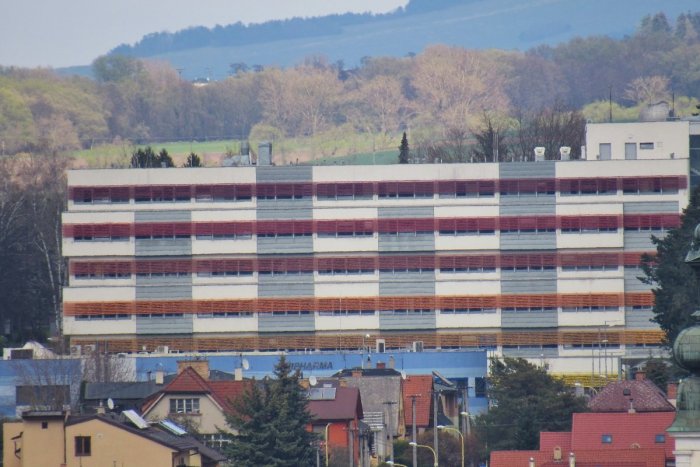 Ilustračný obrázok k článku Do nemocnice v Prešove sa teraz ako návšteva NEDOSTANEME: V priestoroch platí zákaz