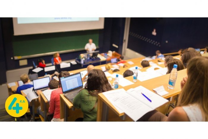 Ilustračný obrázok k článku Mobilný operátor 4ka umožní študentom FIIT STU nazrieť do telekomunikačného sveta