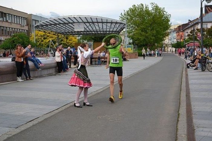 Ilustračný obrázok k článku Podvihorlatský maratón a Michalovský polmaratón: Virtuálne a v duchu fair play