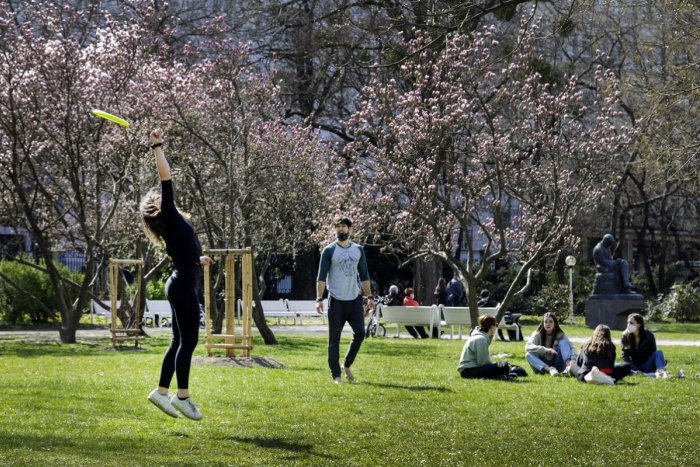 Ilustračný obrázok k článku Počujete v meste starý známy zvuk? Uhádli ste, samosprávy sa začali činiť