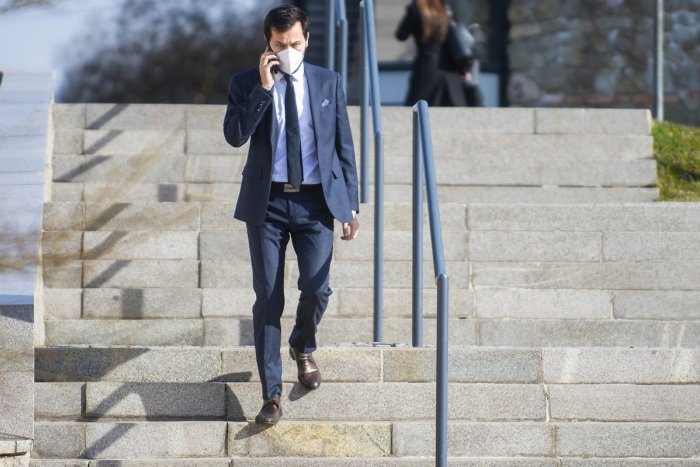 Ilustračný obrázok k článku Šeliga sa pustil do Fica: Keď sa vyšetrovali mafiáni a vrahovia, tak bol ticho