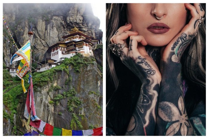 Ilustračný obrázok k článku Tu môžete obdivovať mužské prirodzenie! No najprv sa pozrite na SEBA