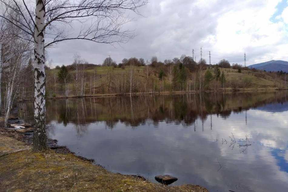 Ilustračný obrázok k článku Aký bude osud gudrónových jám na Horehroní? Ministerstvo urobilo rázny krok