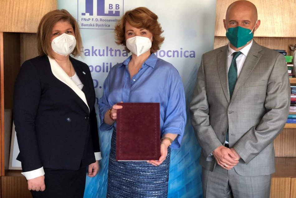 Ilustračný obrázok k článku Pacienti sa v Rooseveltke dočkajú rýchlejšej pomoci: Štartuje pilotný projekt, FOTO