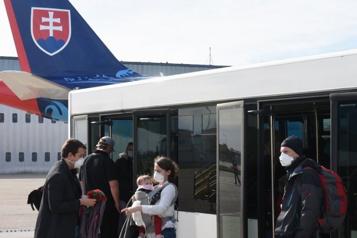 Ilustračný obrázok k článku Odišli ste za lepším životom a cnie sa vám za domovom? Štát bude lákať na návrat!