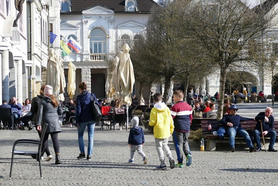 Ilustračný obrázok k článku Uhádnete, koľko nás vlastne je? Najnovšie čísla o počte obyvateľov Žiliny