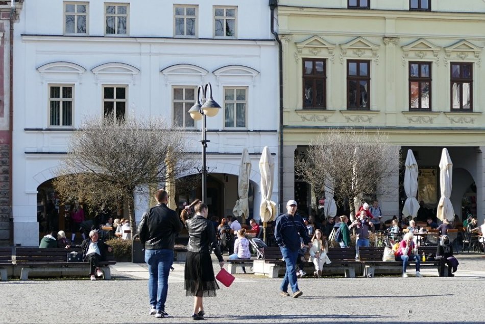 Ilustračný obrázok k článku Žilina sa púšťa do boja s klimatickou krízou: Chystá novinky za viac ako 1,3 milióna eur