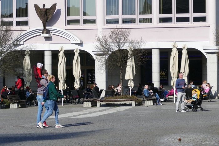 Ilustračný obrázok k článku Žilina má problém: Zdražovanie materiálov ohrozuje investície za milióny eur