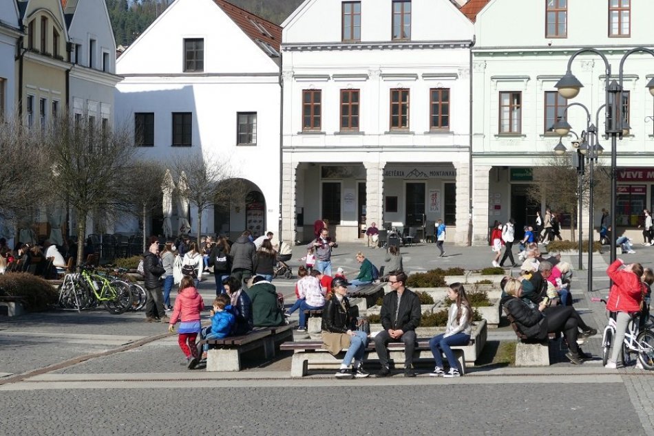 Ilustračný obrázok k článku Investícia do smart city riešení: V Žiline pribudnú vychytávky za státisíce eur