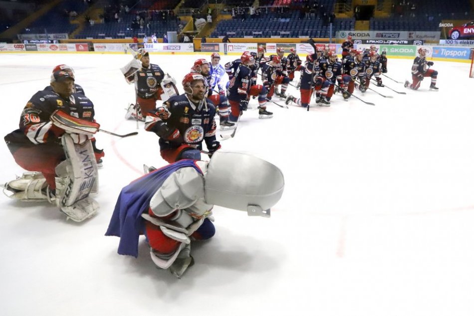 Ilustračný obrázok k článku Veľká strata pre Zvolen: Do finálových bojov už nezasiahnu 2 veľké opory tímu