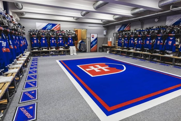 Ilustračný obrázok k článku Hokejový šampionát v Lotyšsku sa zapíše do histórie: Prečo hrozí v Rige NUDA?