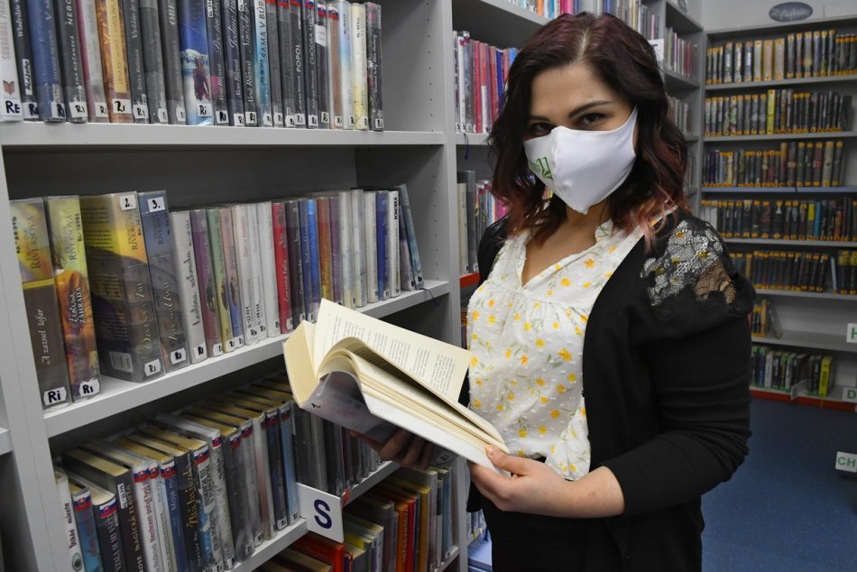 Ilustračný obrázok k článku V Beluši majú veľké plány s knižnicou: Čo všetko chcú zmodernizovať?