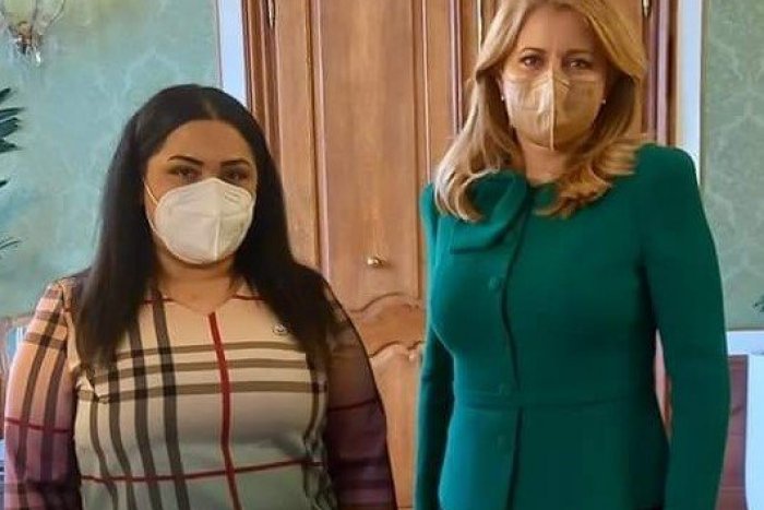 Ilustračný obrázok k článku ROZHOVOR s Barbarou Balogovou z našej nemocnice: Dopredu ma posúva každý neprajník