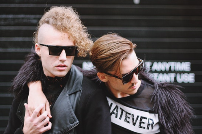 Ilustračný obrázok k článku Bratislava je pre homosexuálov ako stvorená. Toto sú najznámejšie gay bary