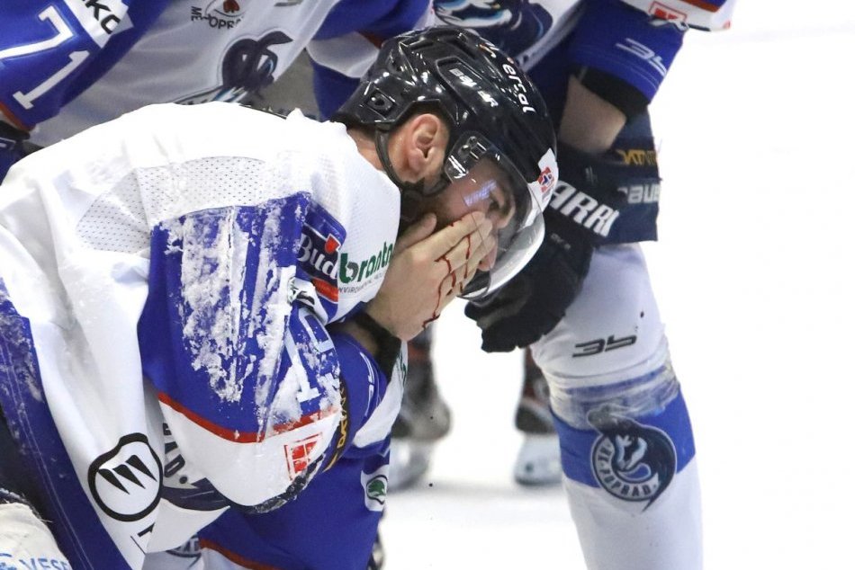 Ilustračný obrázok k článku Východoslovenské derby: Košice deklasovali Poprad, nepomohol ani nový tréner