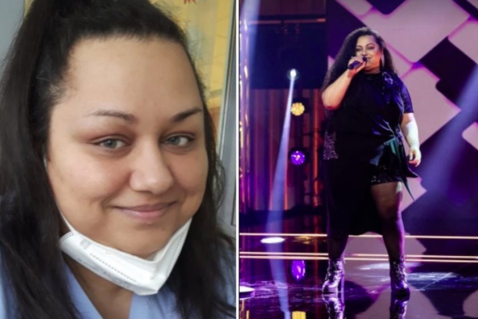 Ilustračný obrázok k článku Spievajúca zdravotná sestra: Naša Rómka ohúrila Rakúšanov, u nás cítila i rasizmus