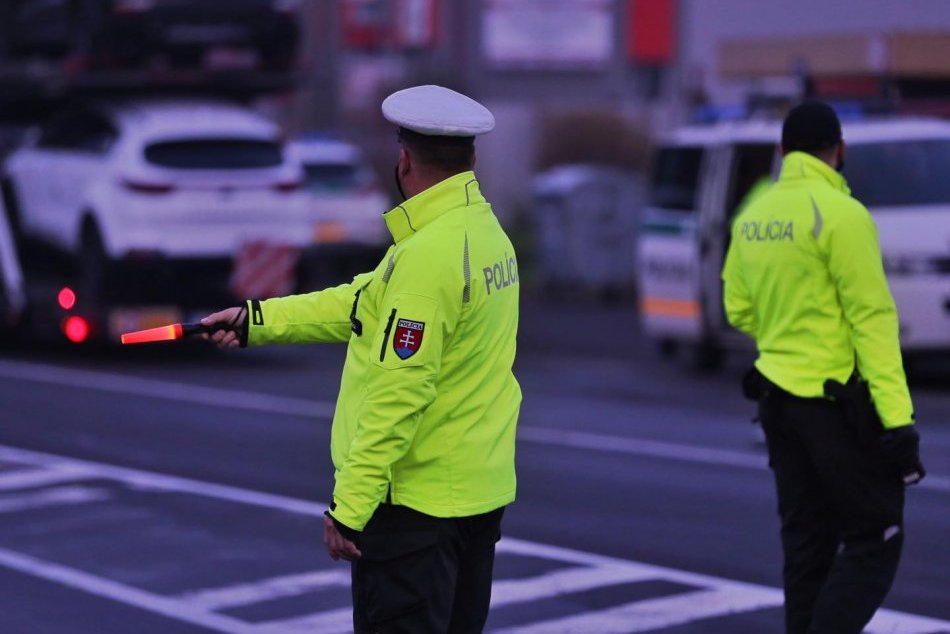 Ilustračný obrázok k článku Šokujúce zistenie v Banskobystrickom kraji: Neuveriteľné, koľkých opitých načapali za volantom