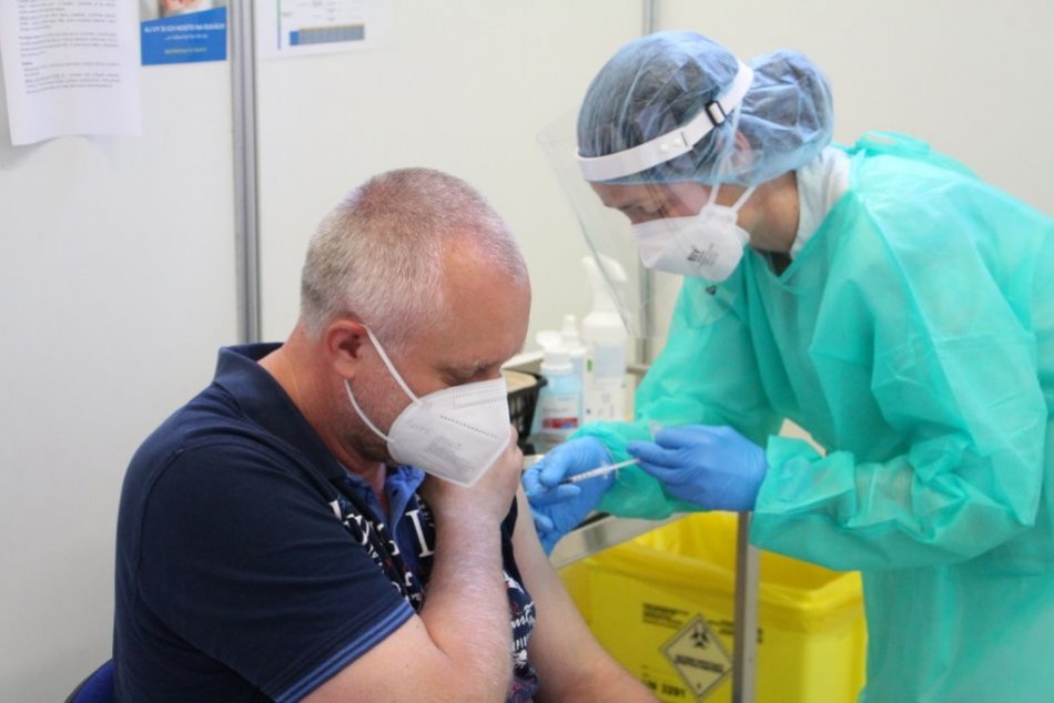 Ilustračný obrázok k článku Zaočkovali TISÍCE ľudí: Ktorá vakcína sa v Trenčianskom kraji pichala viac?