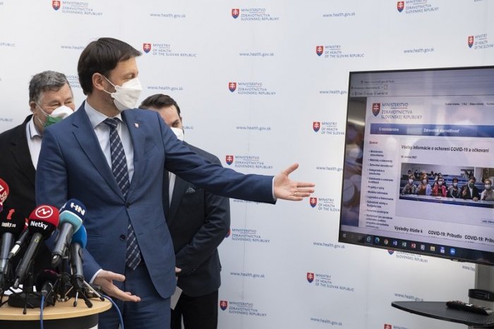 Ilustračný obrázok k článku ZRUŠTE pandemickú komisiu! Podľa RÚZ zlyháva, zmätkuje a „divne“ zdôvodňuje núdzový stav