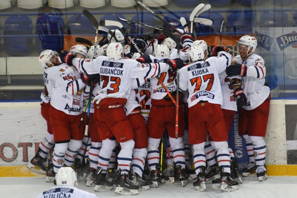 Ilustračný obrázok k článku Káder HKM sa pomaly formuje: Vo zvolenskom tíme pokračujú aj ďalší odchovanci