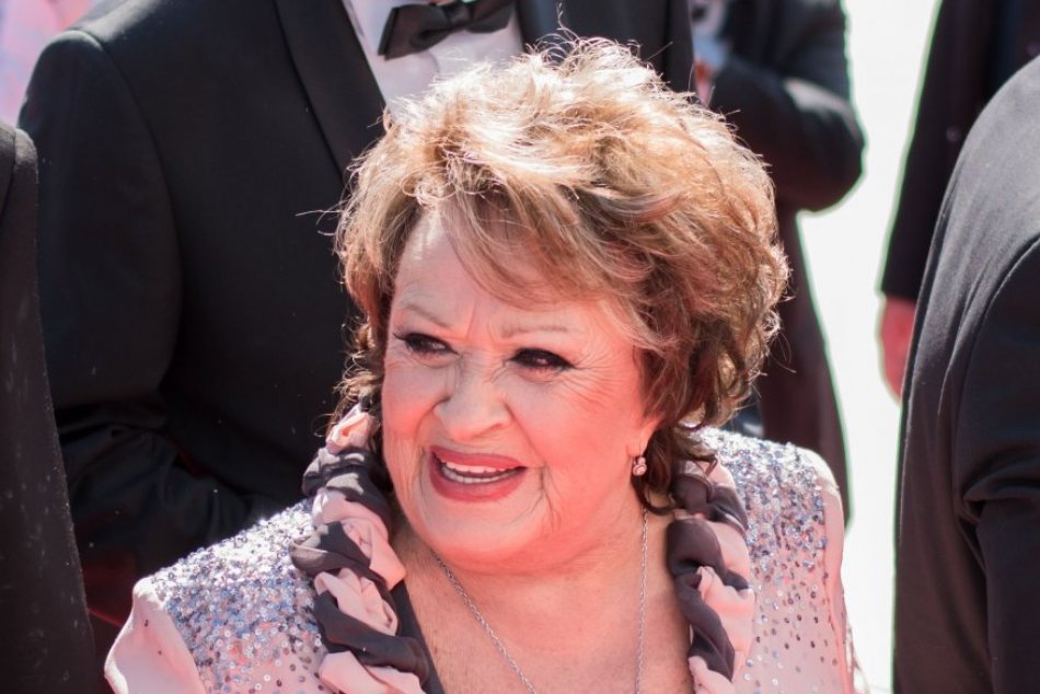 Ilustračný obrázok k článku Legendárna Bohdalka oslávila 90 rokov: Dostala dar plný svetových hviezd, VIDEO