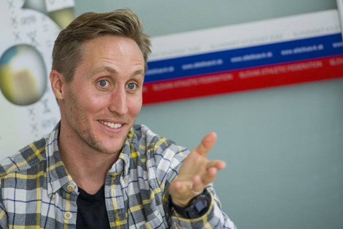 Ilustračný obrázok k článku Sajfa pricestoval za vakcínou až do Žiaru: Nechýba SELFIE z očkovacieho centra