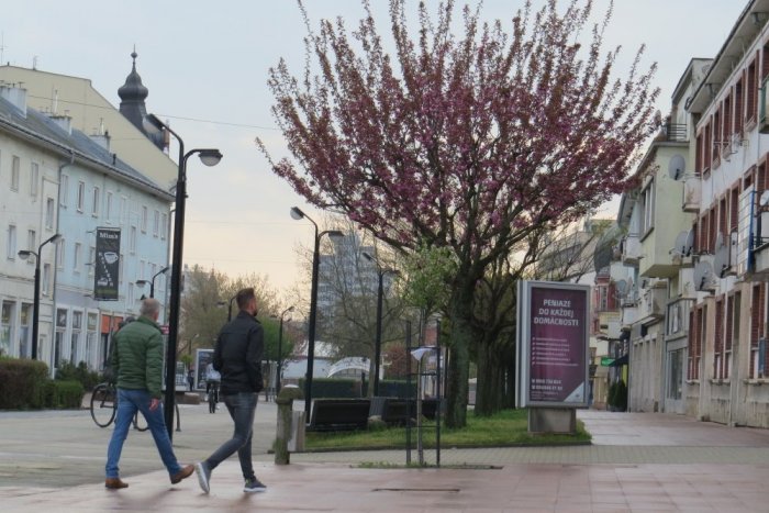 Ilustračný obrázok k článku Opäť ďalšie zmeny a opatrenia. Čo platí pre okres Michalovce?