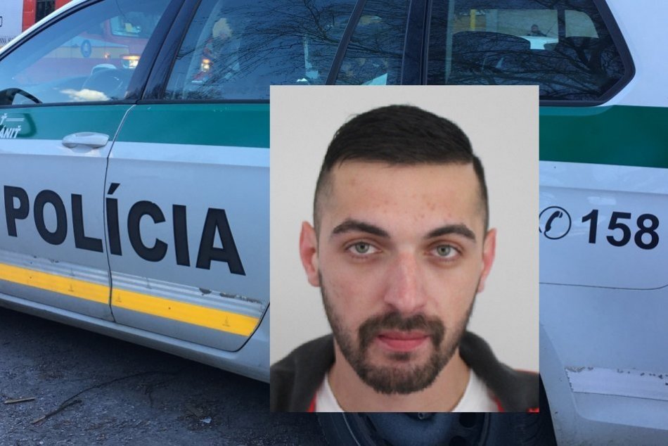 Ilustračný obrázok k článku Na Branislava vydal sudca zatykač: Videli ste niekde mladíka z Kysúc?