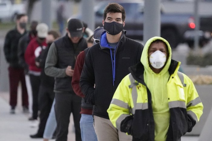 Ilustračný obrázok k článku Zúfalý pohľad na COVID mapu Žilinského kraja: Väčšina okresov bude ČIERNA