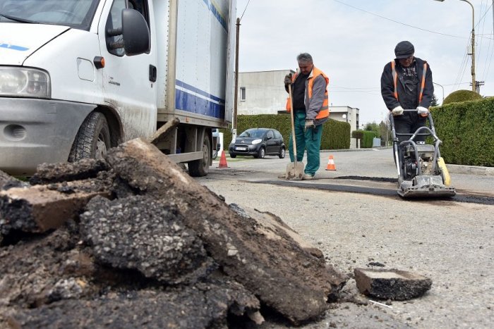 Ilustračný obrázok k článku Správu žilinských ulíc čakajú zmeny: Mesto bude mať nové technické služby