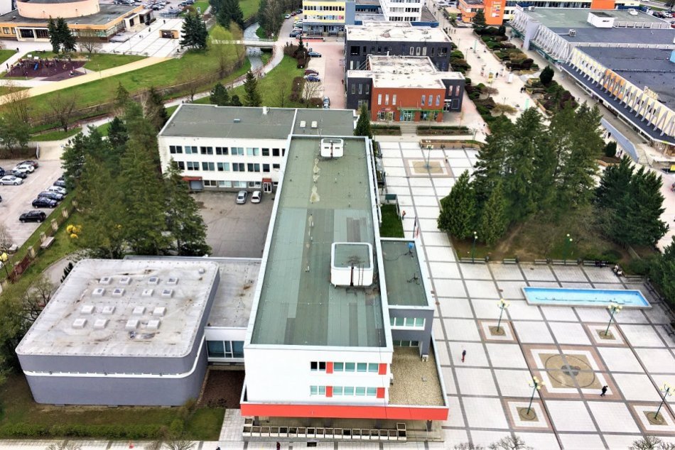 Ilustračný obrázok k článku Krádež v obchodnom dome: Zlodeja vypátrali v považskobystrickom centre