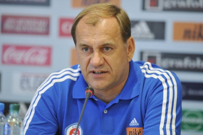 Ilustračný obrázok k článku Veľká UDALOSŤ v slovenskom futbale: Po výprasku Slovana v Trnave prichádza Weiss!