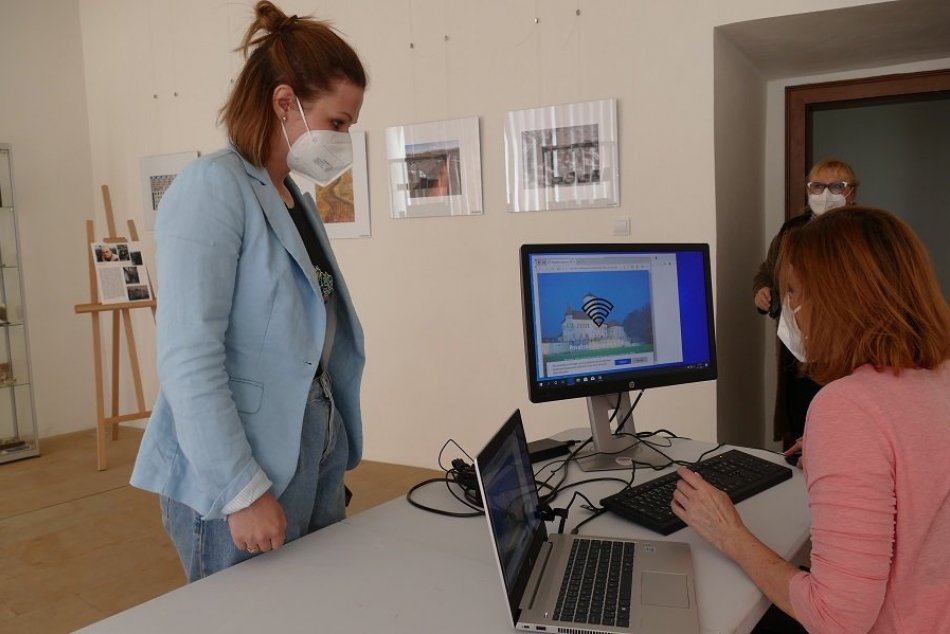 Ilustračný obrázok k článku Trenčiansky kraj medzi najlepšími: Vo väčšine obcí sa sčítanie blíži ku koncu