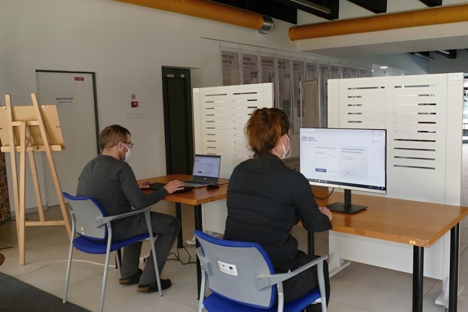 Ilustračný obrázok k článku Trenčiansky kraj patrí k najlepším v sčítaní obyvateľov: Aký je stav?