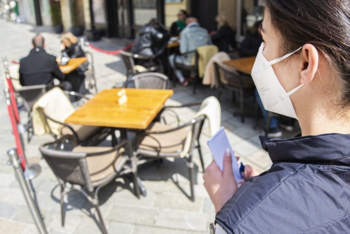 Ilustračný obrázok k článku Mierime k lepším okresom? Košice majú menej ako 10 prípadov