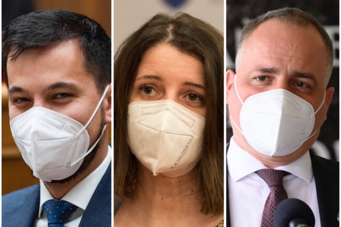 Ilustračný obrázok k článku ŠKANDÁL slovenských politikov! Kým ľudia musia byť doma, oni sedeli v nočnom podniku!