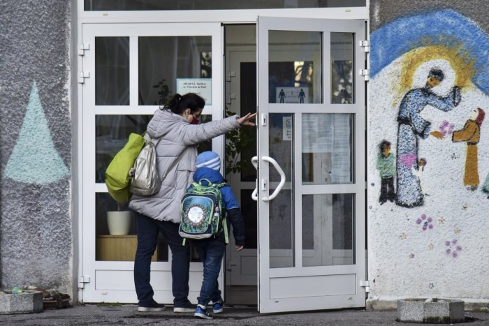 Ilustračný obrázok k článku Pracujúce matky by mohli dostať 12 dní plateného voľna v roku! Platil by to štát