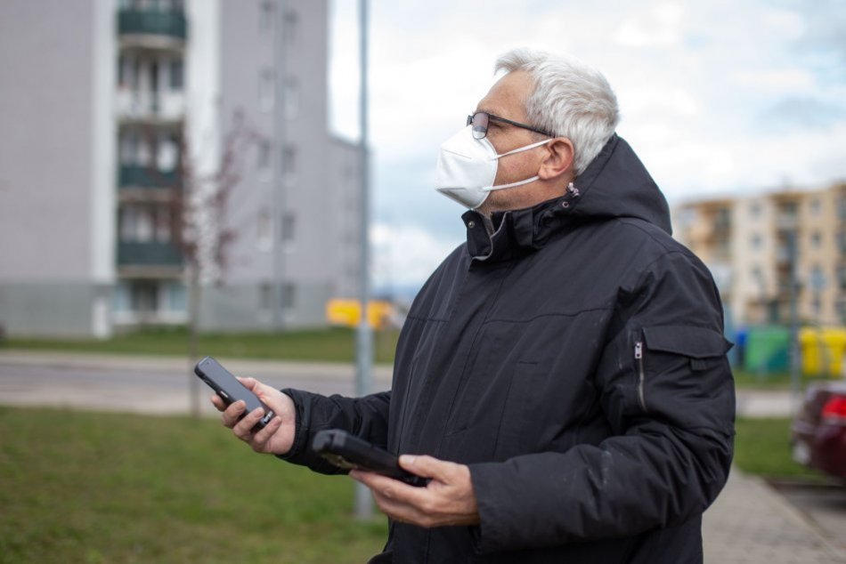 Ilustračný obrázok k článku Nitra patrí medzi priekopníkov: Zavádza rádiový odpočet vodomerov