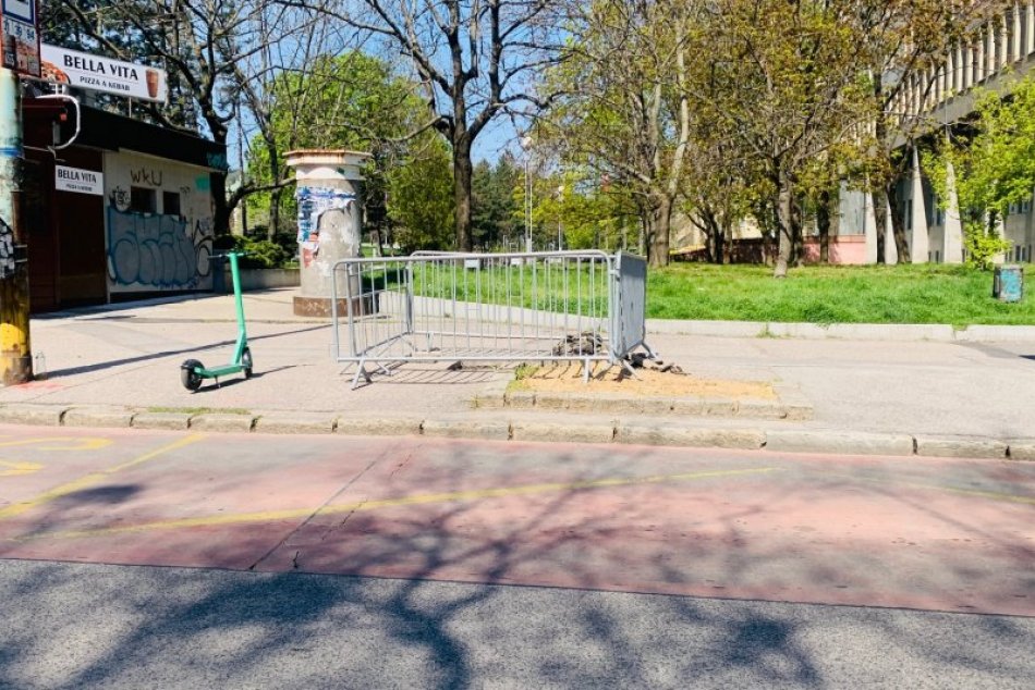 Ilustračný obrázok k článku Rozkopané zastávky MHD: Dopravný podnik chystá ďalšie vylepšenie cestovania