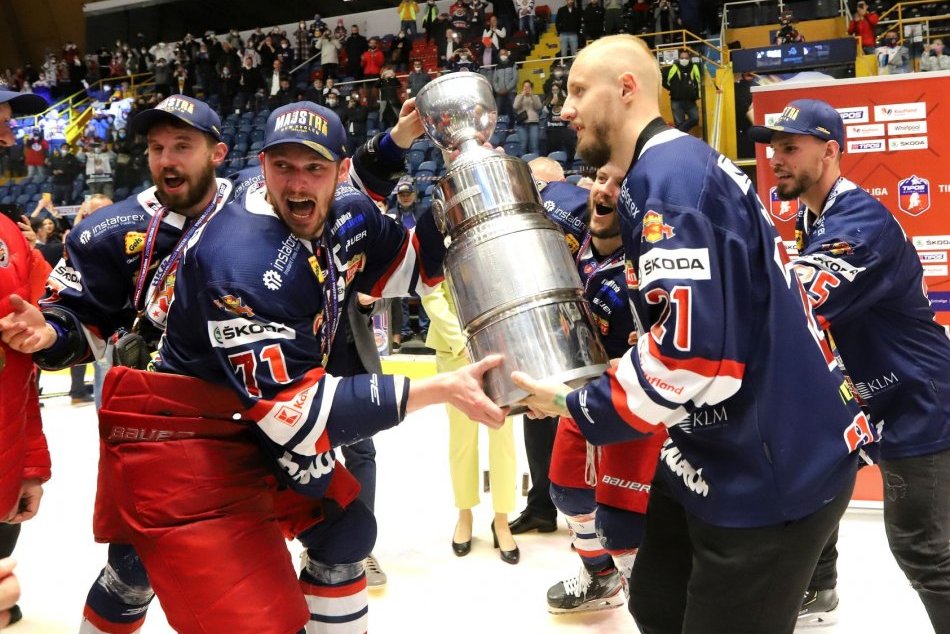 Ilustračný obrázok k článku Nové potvrdené mená v kádri HKM: Vo Zvolene pokračuje ďalšia dvojica hráčov