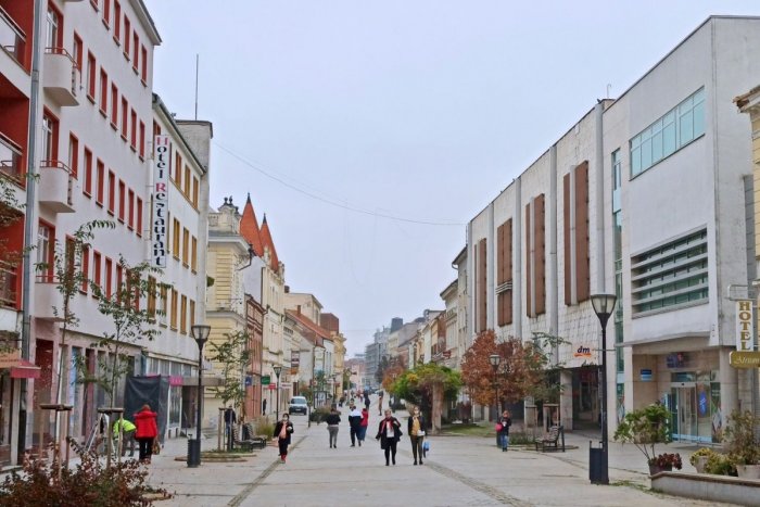 Ilustračný obrázok k článku Mestá zvažujú zvyšovanie daní a poplatkov: Priplatia si aj obyvatelia Nitry?