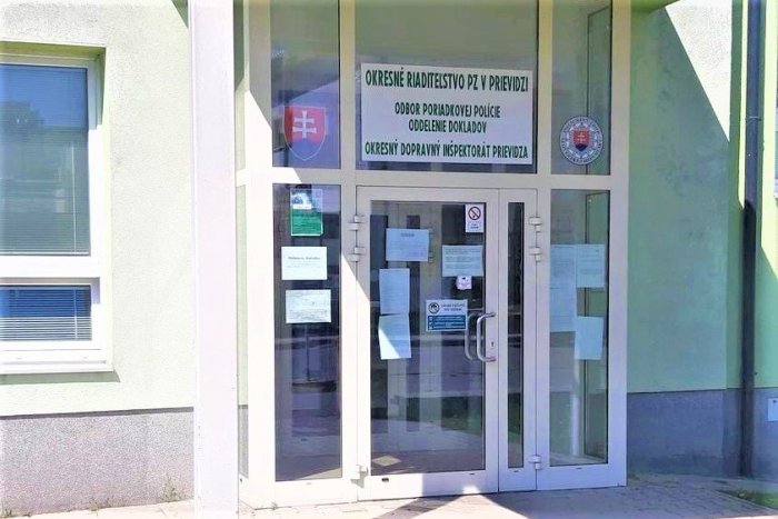 Ilustračný obrázok k článku Koronavírus na dopravnom inšpektoráte v Prievidzi: Kde evidujú vozidlá?