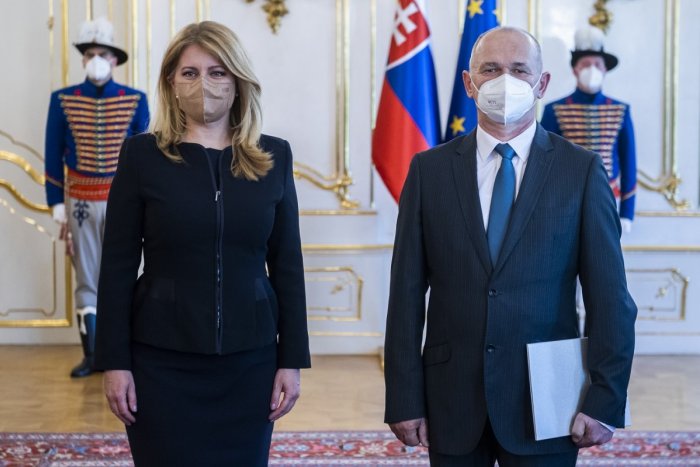 Ilustračný obrázok k článku Spoznali sme nových profesorov Prešovskej univerzity: Vymenovala ich prezidentka, FOTO