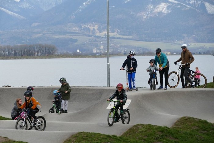 Ilustračný obrázok k článku Vodné dielo v Žiline čaká veľké upratovanie: Dobrovoľníci sa stretnú po ročnej prestávke