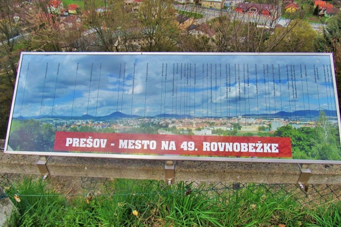 Ilustračný obrázok k článku Opýtali sme sa Prešovčanov, čo im v meste chýba: Prišli VEĽAVRAVNÉ odpovede!